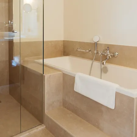 Grand Hotel Karel V, WorldHotels Luxury-2