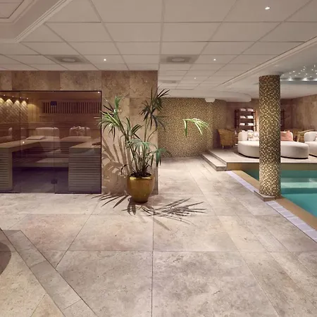 Van der Valk Palace Hotel Noordwijk-2