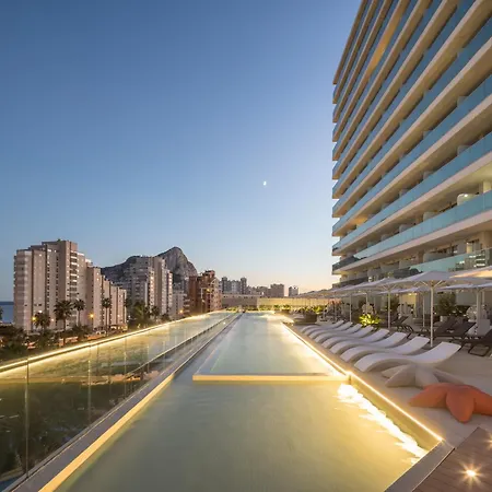 Ar Diamante Beach & Spa Hotel 4 Sup-2