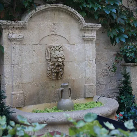 La Villa Mazarin-2