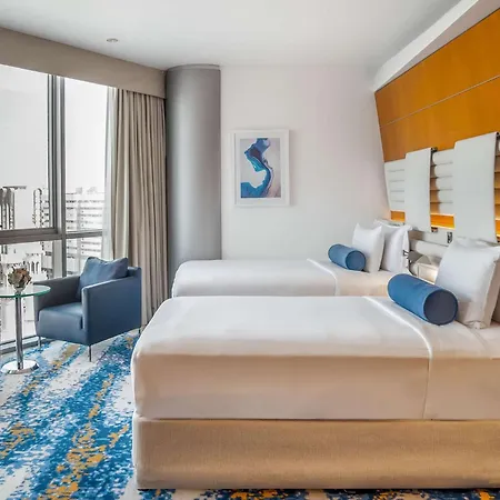 Moevenpick Dubai Creek-2