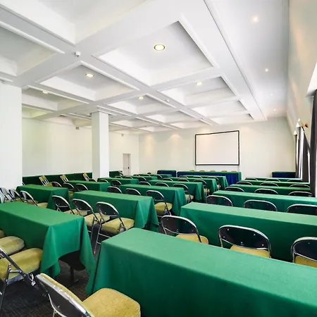 Ramada By Wyndham Plovdiv Trimontium-2