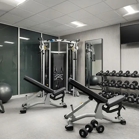 Courtyard By Marriott New York Manhattan Upper East Side-2