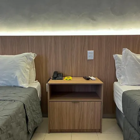 El Aram Imira Beach Resort-2