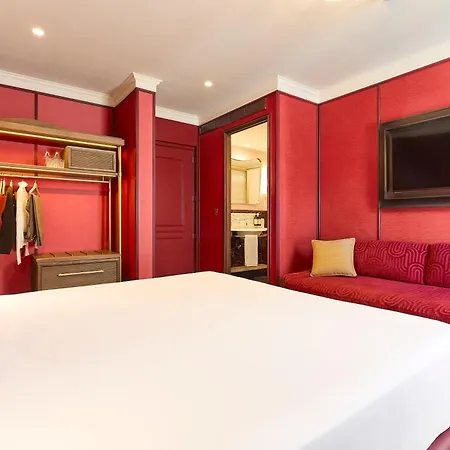 Hotel España Ramblas-3