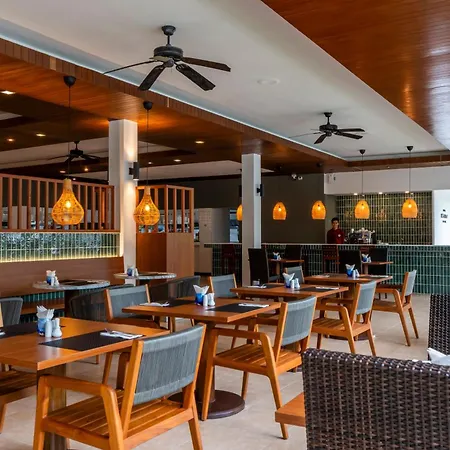 Sunprime Kamala Beach (Adults Only)-2