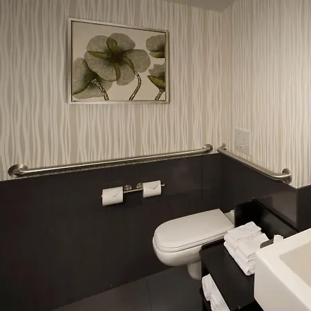Skybridge Seattle Airport Hotel-2
