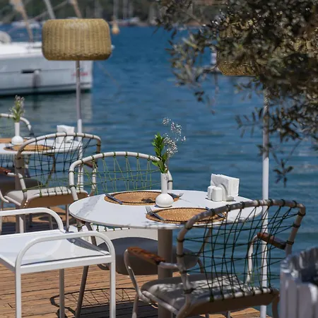 Yacht Classic Hotel - Boutique Class-3