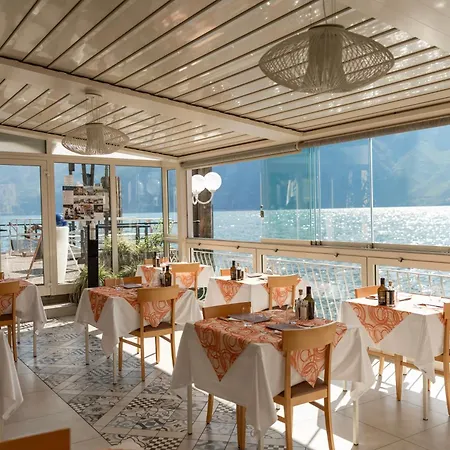 Hotel Le Palme-3