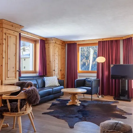Boutique Hotel Cervus-3