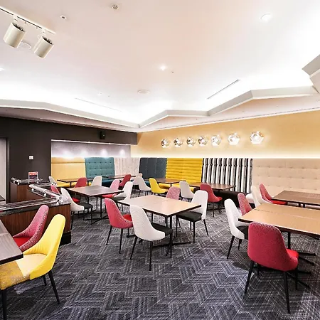 Hotel Granvia Okayama-3