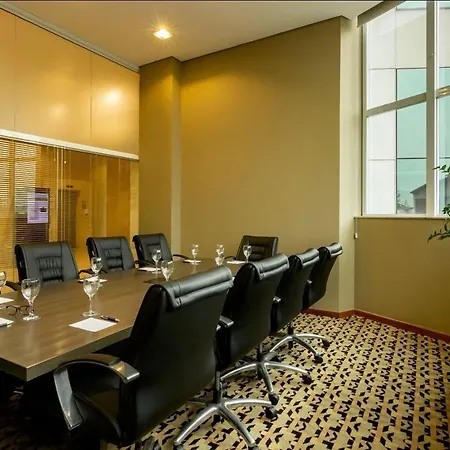 Sheraton Vitoria-2