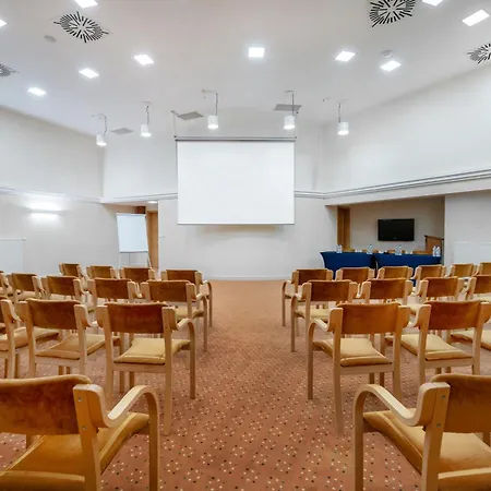 Hotel Dom Zdrojowy Resort & Spa - Destigo Hotels-3