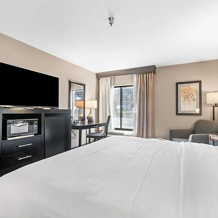 Best Western Courtview Hotel-2