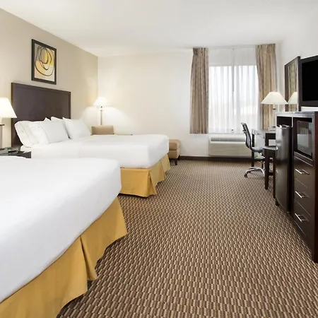 Holiday Inn Express Lexington Southwest Nicholasville By Ihg-2