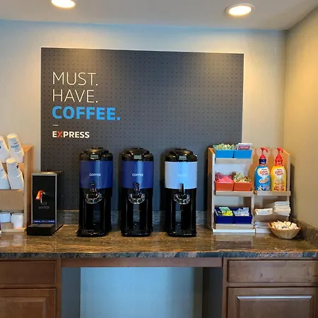 Holiday Inn Express Lexington Southwest Nicholasville By Ihg-3