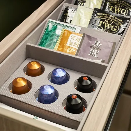 Rihga Royal Hotel Osaka, Vignette Collection By Ihg-3