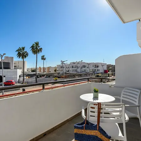 Aparthotel Vibra Mogambo - Adults Only-3