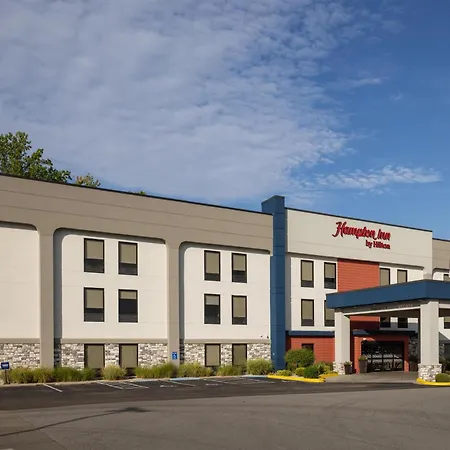Hampton Inn Carrollton Ky-3