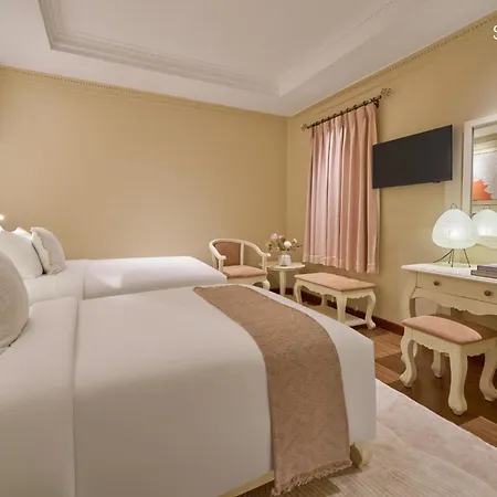 Silverland Jolie Hotel-3