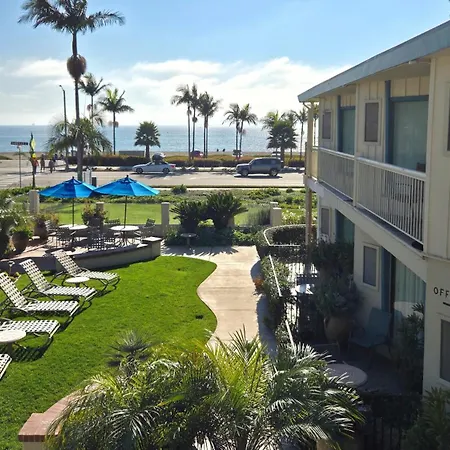 Cabrillo Inn At The Beach-3