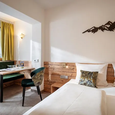 Hotel Eggerwirt-3