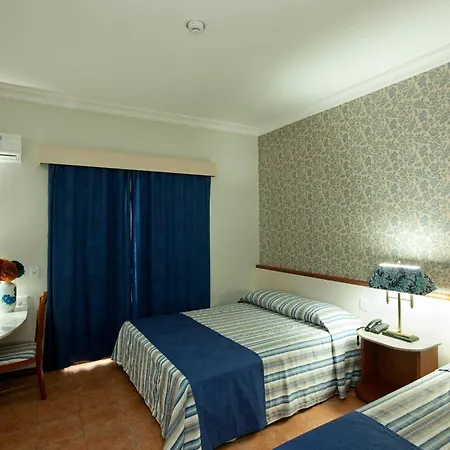Hotel Colonial Plaza-2