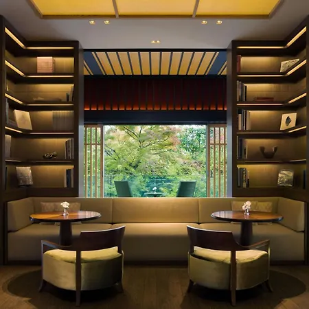 The Ritz-Carlton Kyoto-3
