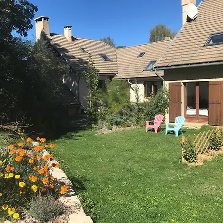 Le Relais de la Forge-3