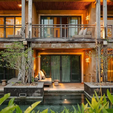 Dinso Resort & Villas Ko Chang, Vignette Collection By Ihg-2