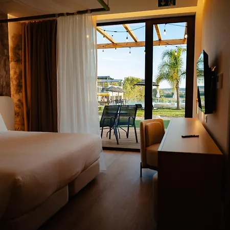 Lisotel - Hotel & Spa-2