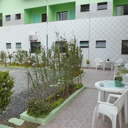 Hotel Pousada Reimar-3