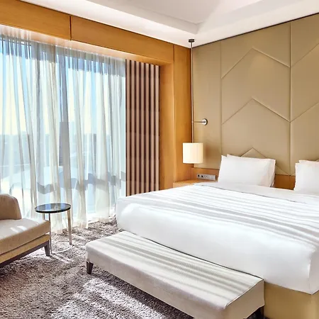 Hyatt Regency Tashkent-2