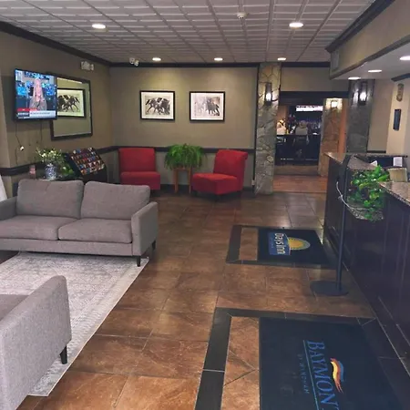 Baymont By Wyndham Culpeper-3