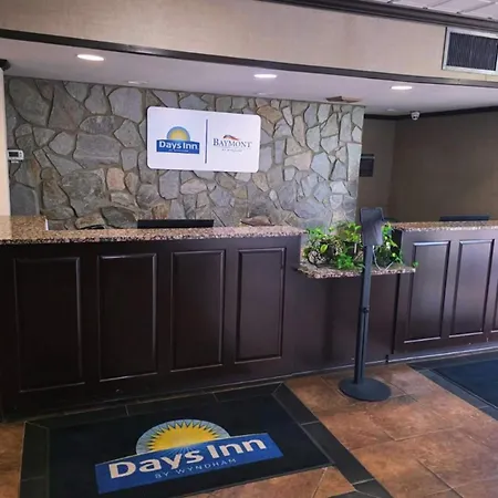 Baymont By Wyndham Culpeper-2