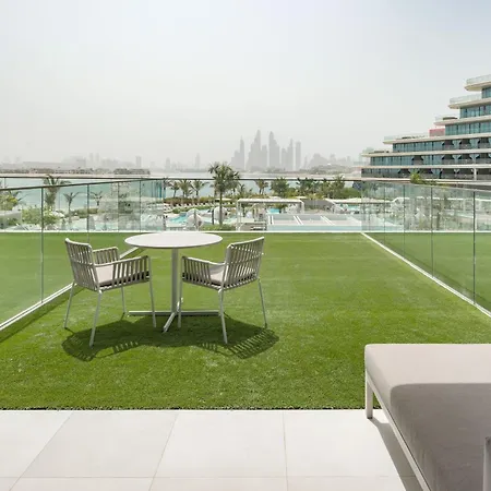 W Dubai - The Palm-3