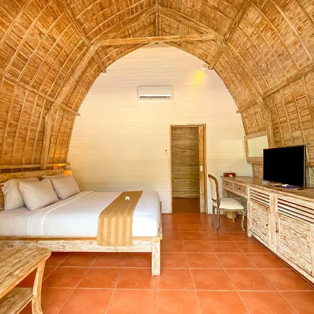 Villa Del Mar Canggu By Kanaya Hospitality-2
