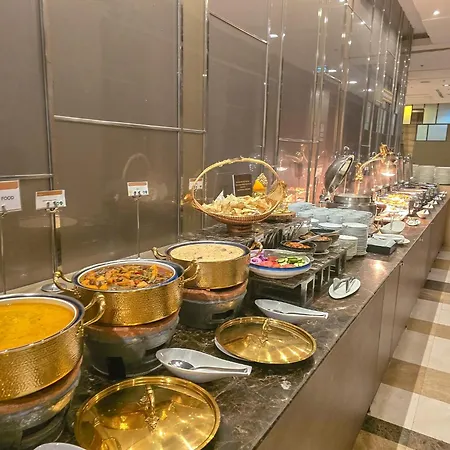 The Berkeley Hotel Pratunam-2