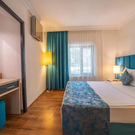 Anadolu Hotels Didim Club-2