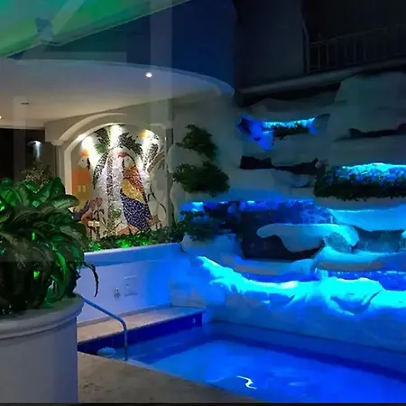 Azul Hotel Boutique-2