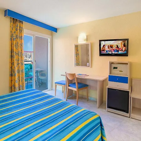 Hotel Servigroup Rialto-3