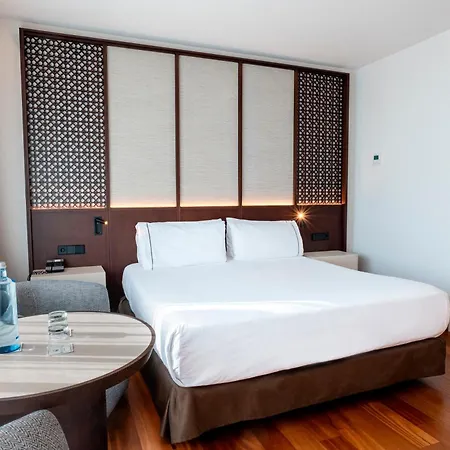 Eurostars Grand Marina Hotel Gl-2