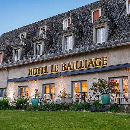 Le Bailliage-3