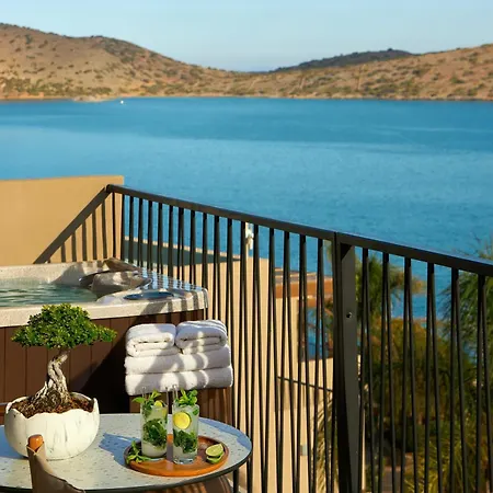 Enorme Infinity Elounda - Adults Only-2