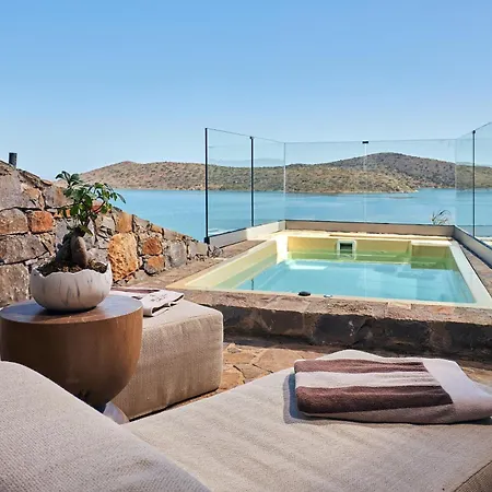 Enorme Infinity Elounda - Adults Only-3
