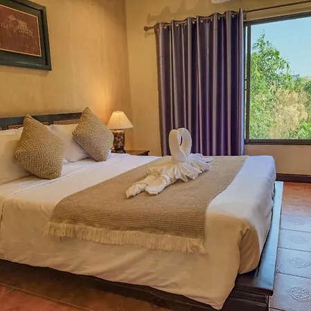Chiang Mai Thai House-2
