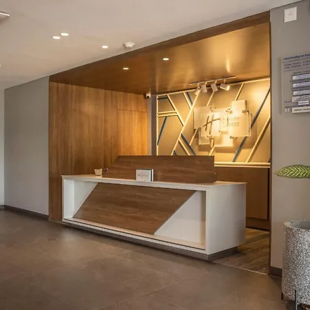 Holiday Inn Express Morelia By Ihg-3