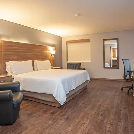 Holiday Inn Express Morelia By Ihg-2