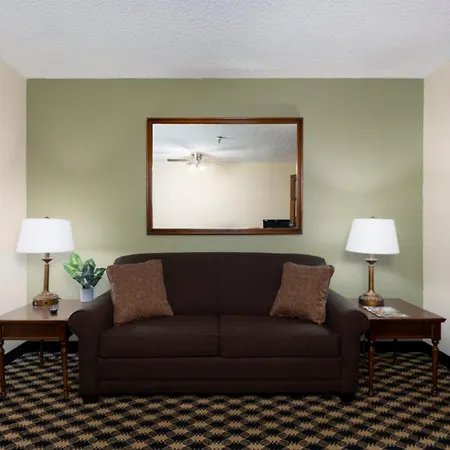 Mcm Elegante Suites Abilene-3
