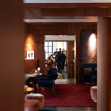 Pavillon Faubourg Saint-Germain & Spa-3